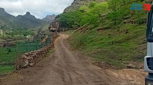 Porto Novo: Produtores agrícolas da Ribeira dos Bodes com dificuldades para escoar produtos