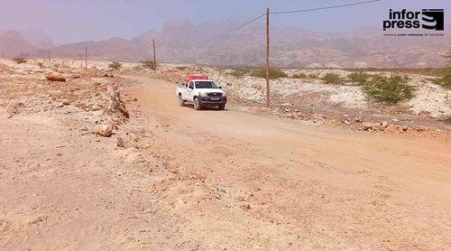 Porto Novo: Mau estado das estradas municipais entre as principais preocupações das comunidades