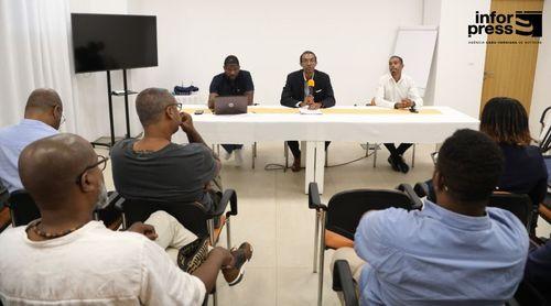 Estudo aponta Cabo Verde como exemplo de democracia a nível global mas ainda imperfeita