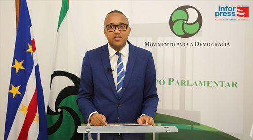 Parlamento: MpD destaca importância do acordo de pesca com a UE e que vai "além da questão financeira"