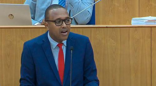 Parlamento: MpD diz que o crescimento de 7,3% é fruto de uma estratégia governamental