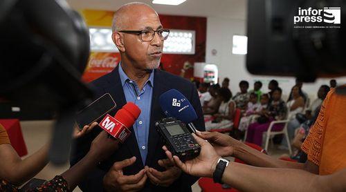 São Vicente/Chuvas: Governo anuncia sábado pacote de medidas para apoiar Mindelo após as cheias (c/áudio)