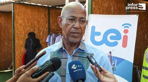 Governo destaca feira como instrumento para melhorar articulação entre empresas e trabalhadores