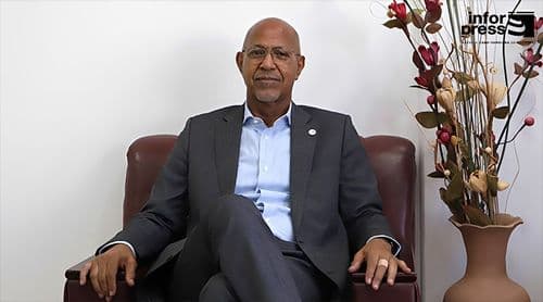 PERFIL/Dico: O miúdo traquinas da Achada Santo António que o destino tornou ministro (c/áudio)