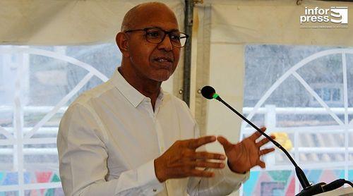 São Nicolau: Eurico Monteiro destaca impacto da formação profissional e taxa de desemprego abaixo da média nacional