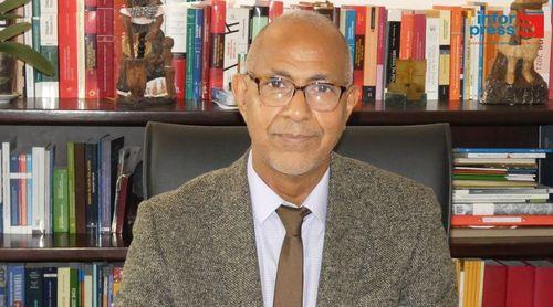 ENTREVISTA: Cimeira Portugal-Cabo Verde com cooperação estratégica em análise e novos protocolos - embaixador