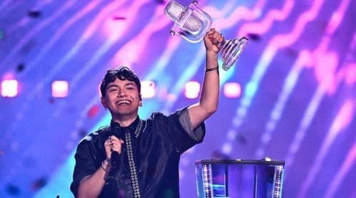 Áustria venceu a 69.ª edição da Eurovisão