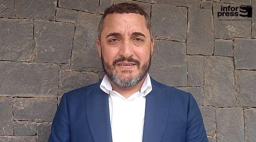 Remodelação do bloco operatório é o "grande ganho" do hospital da Praia em 2025 - PCA 