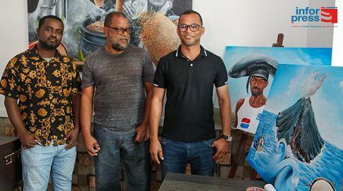 Fogo: Exposição “Tradisan di Djarfogo” destaca importância de preservar a cultura da ilha