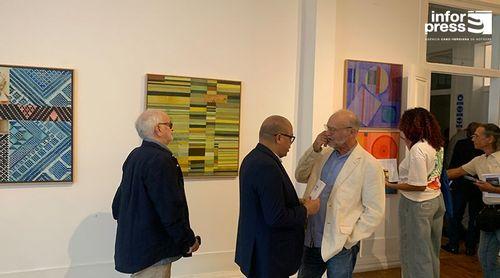 Portugal: Ministro destaca importância da divulgação do legado dos fundadores da Cooperativa Resistência (c/áudio)