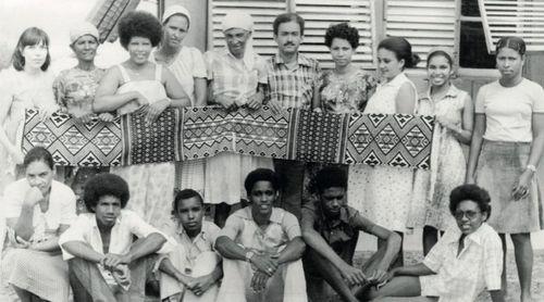 Portugal: Exposição colectiva “Dos Afectos à Resistência” inaugurada quinta-feira no Centro Cultural de Cabo Verde