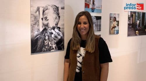 Portugal: Exposição em Lisboa dá a conhecer quotidiano de Santo Antão e trabalho da Associação Junt'amor