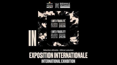 Artista cabo-verdiano Amadeo Carvalho estreia-se em Paris com exposição individual na AKAA 2026
