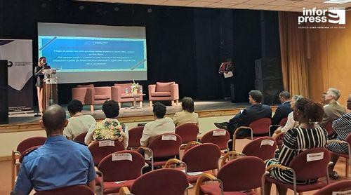 Observatório Nacional denuncia “casos preocupantes” de tráfico de pessoas em Cabo Verde