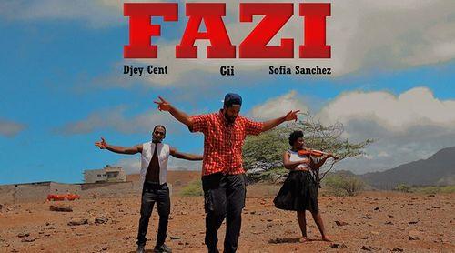 Música: Gii lança “Fazi” a 9 de Agosto com DjeyCent e Sofia Sanchez, um “hino à resiliência e aos sonhos”