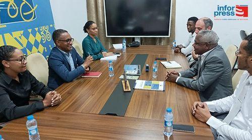 Ilha do Fogo acolhe programa Rotas do Arquipélago da Universidade de Santiago em Março  