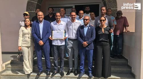 Legislativas2026/Fogo: PAICV apresenta lista e traça meta de vencer com maioria reforçada