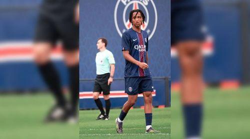 Futebol:  Fábio Domingos substitui Gilson Benchimol na convocatória de Cabo Verde para a FIFA Series