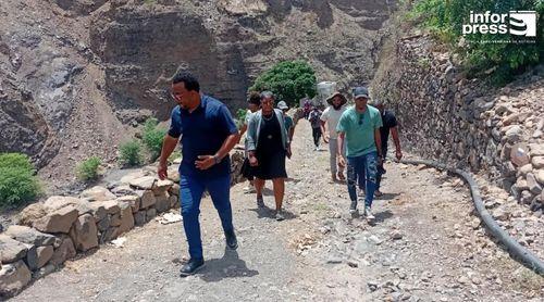Porto Novo enfrenta situação muito complexa e o cenário é de destruição – ANMCV