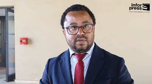 Mosteiros : la fête de la Journée de la Municipalité est une plateforme de promotion et de dynamisation économique – Fábio Vieira