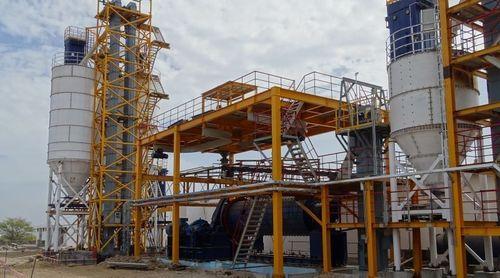 Santo Antão: Governo exalta “grande impacto” da fábrica de cimento que começa a produzir em Abril