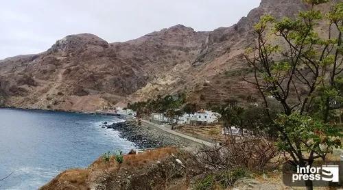 Brava:  Agentes turísticos apelam à manutenção dos caminhos vicinais da ilha (c/áudio)