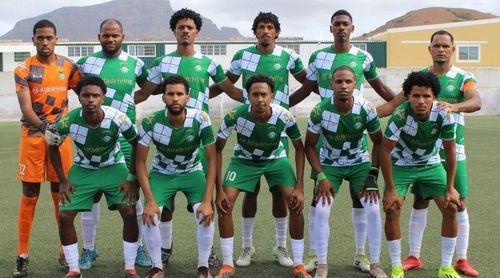 Futebol/São Vicente: Falcões do Norte vence (2-1) Salamansa e fica com a vaga na 1.ª divisão