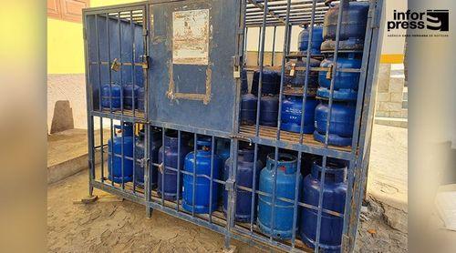 São Vicente: Vivo Energy aponta transporte e consumo antecipado como causas da escassez de gás