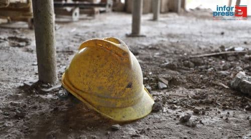REPORTAGEM/São Vicente: Emigração de trabalhadores abranda construção civil e encarece mão de obra (c/vídeo)