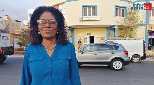 São Vicente: OMCV lança campanha para apoiar afectados pelo incêndio em Ponta Belém