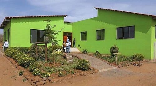 Fazenda Esperança quer ajuda de entidades para solucionar problema de falta de água neste espaço