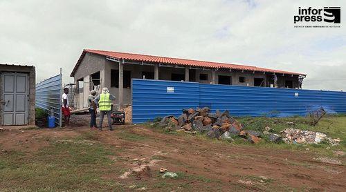 Fazenda da Esperança inaugura edifício para mulheres no dia dos 493 anos da diocese de Santiago