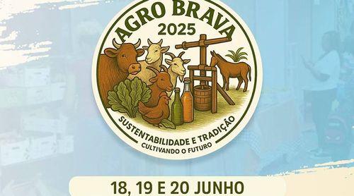 Brava: XIV Feira da Agropecuária arranca quarta-feira com foco na sustentabilidade