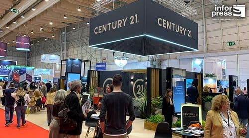 Cabo Verde marca presença na Tektónica e no Salão Imobiliário de Portugal 2026