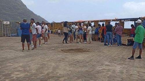 Santo Antão: Feira de Produtos e Serviços abre no Paul com foco na valorização da produção local