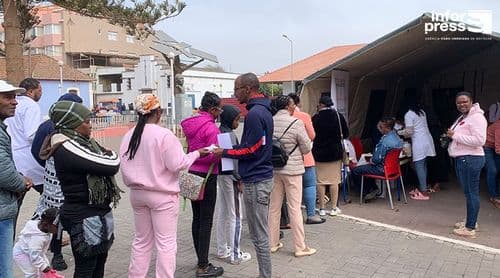 Santa Catarina: Feira de saúde oferece consultas e exames gratuitos em diversas especialidades