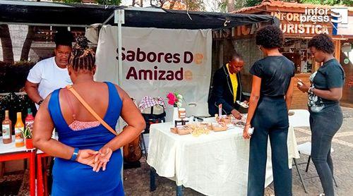 Tarrafal: Feira Multissectorial dinamiza economia local durante festividades de Santo Amaro