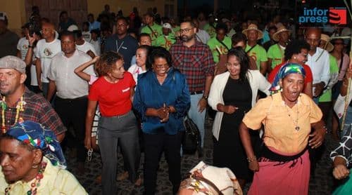 Porto Novo/São João: Organização faz “balanço extraordinariamente positivo” da Fepasa