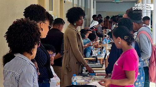 Santo Antão: Feira das Profissões aposta na prática para ajudar alunos a escolher o futuro