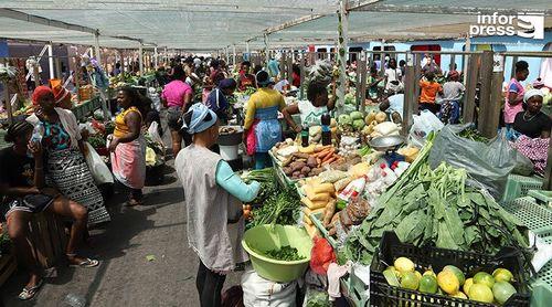 Praia acolhe 11.ª edição da Feira de Cinzas com mais de 240 expositores