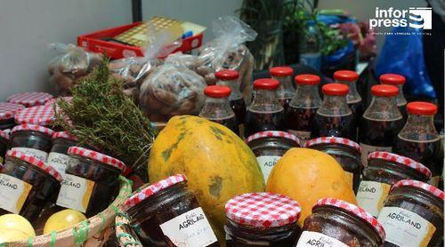 São Vicente: Feira de Oportunidades é uma montra para divulgar produtos e fazer negócios -  expositores