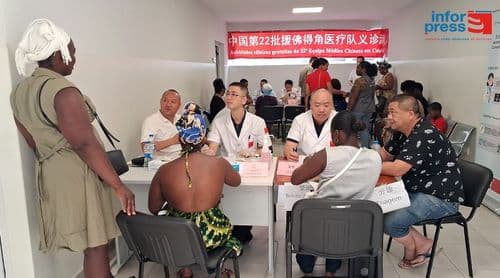 Santa Catarina: Feira de saúde aproxima cuidados médicos especializados da população