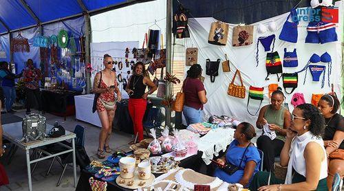 Festividades/São Filipe: Feira de produtos agropecuários acolhe novos talentos da arte tradicional e sustentável