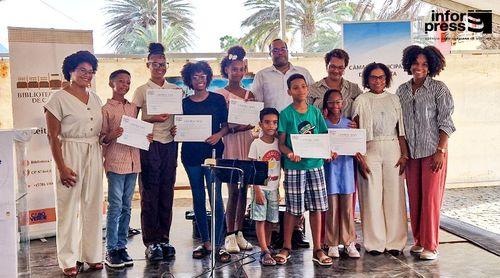 Boa Vista: La grande foire du livre du Cabo Verde ouvre ses portes au public avec plus de cinq mille titres