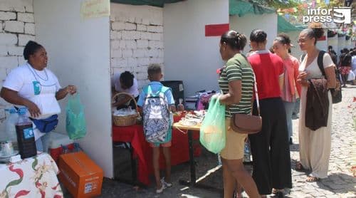 Brava: Professores promovem feira “Vida Além do Ensino” para mostrar talentos fora da sala de aula