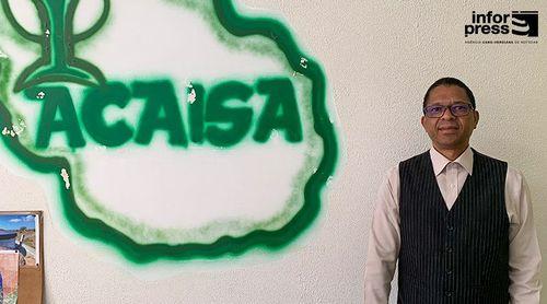 Santiago: ACAISA realiza feira multissectorial para destacar sabores locais e promover o turismo