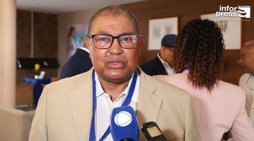 Felisberto Vieira defende políticas públicas sustentáveis para reduzir assimetrias no país