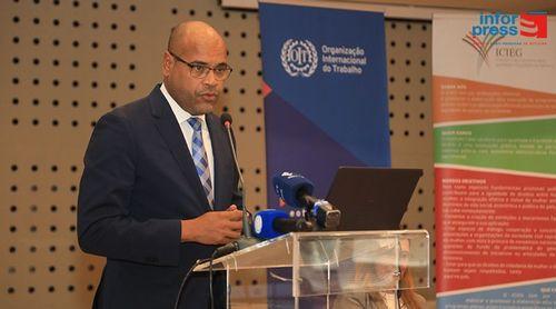 Creches: Ministro reconhece baixa taxa de cobertura dos cuidados nas crianças dos 0 aos 3 anos