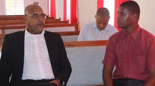 Maio: Ministro da Família destaca papel das confissões religiosas na promoção da inclusão social