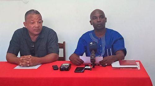 Sindicato denuncia falta de diálogo e injustiças laborais no CERMI